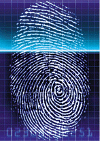 fingerprint