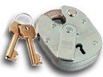 padlock